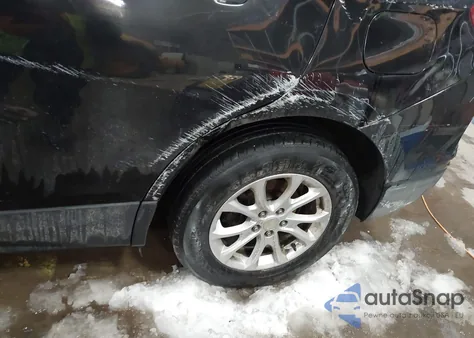 2019 Chevrolet Equinox Lt from USA, damaged, VIN 3GNAXJEV3KL326026